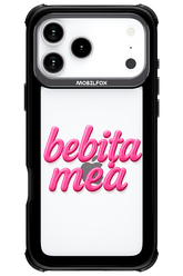 Meaa - Apple iPhone 17 Pro Max