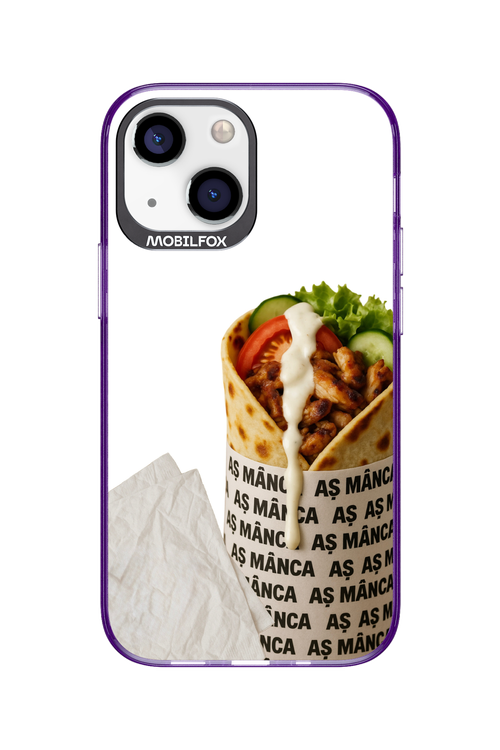 AȘ MÂNCA - Apple iPhone 13 Mini