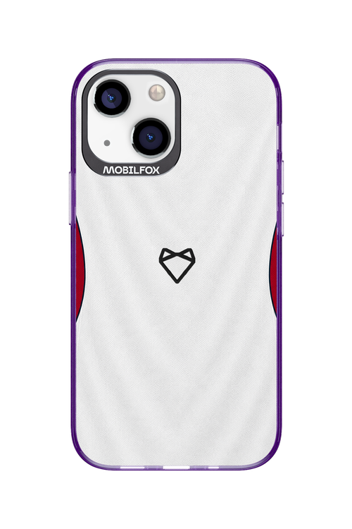 England X Mobilfox 2.0 - Apple iPhone 13 Mini