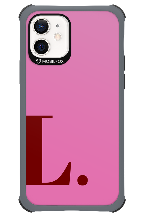 L (Sorbet) 2.0 - Apple iPhone 12