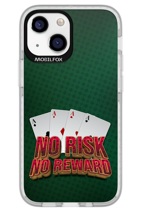 No Risk No Reward - Apple iPhone 13 Mini
