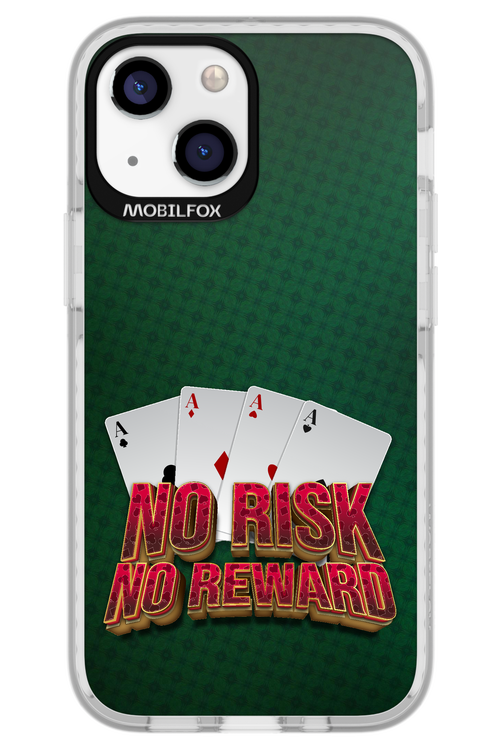 No Risk No Reward - Apple iPhone 13 Mini