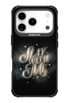 Slay with Me - Apple iPhone 17 Pro