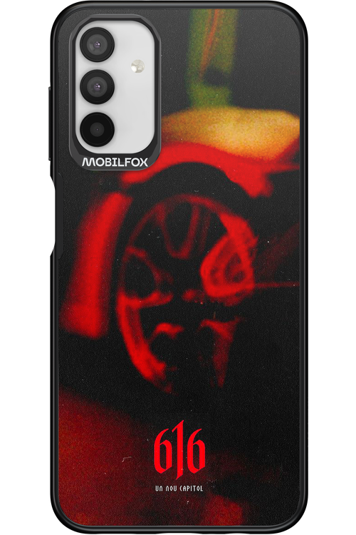 616 2.0 - Samsung Galaxy A04s
