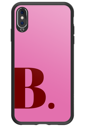 B (Sorbet) 2.0 - Apple iPhone XS Max