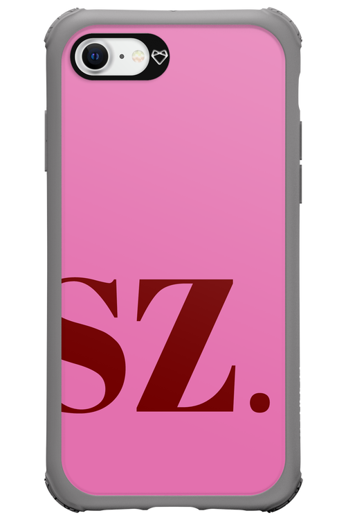 SZ (Sorbet) 2.0 - Apple iPhone SE 2022