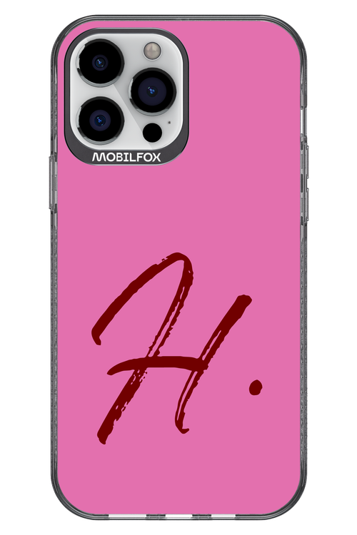 (Sorbet) H 2.0 - Apple iPhone 13 Pro Max