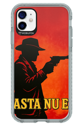 Sunset Duel - Apple iPhone 11