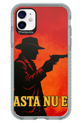 Sunset Duel - Apple iPhone 11