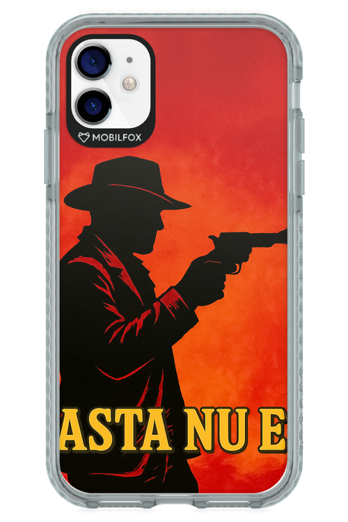 Sunset Duel - Apple iPhone 11