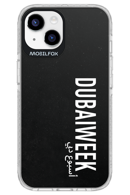 Dubaiweek 2.0 - Apple iPhone 14