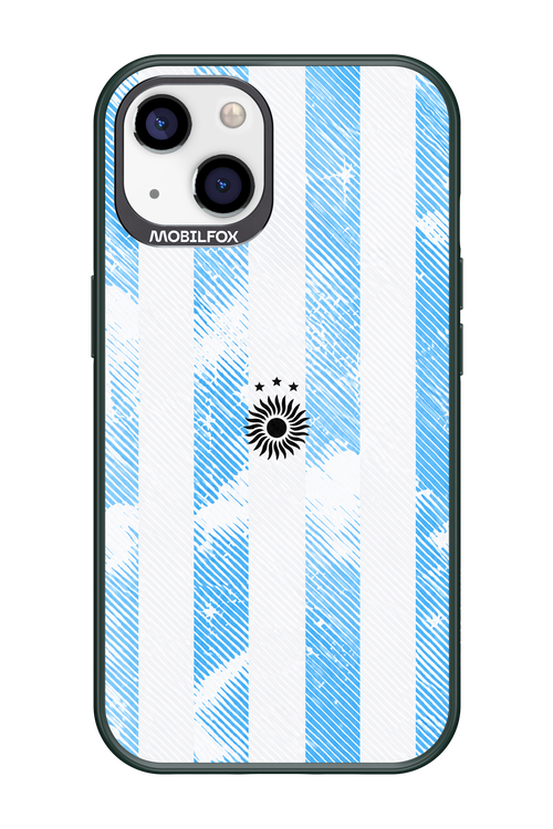 Argentina 2.0 - Apple iPhone 13