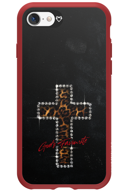 God's Favourite - Apple iPhone 7