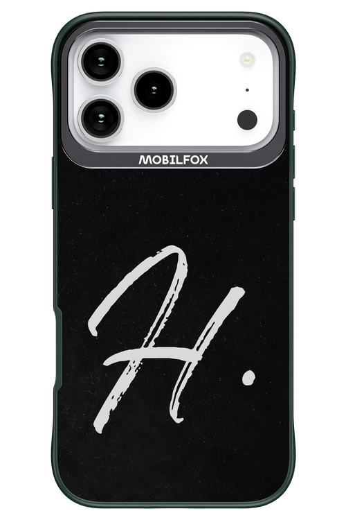 (Off Space) H 2.0 - Apple iPhone 17 Pro Max