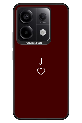 J Burgundia 2.0 - Xiaomi Redmi Note 13 Pro 5G
