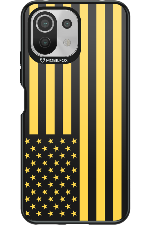 Safety Stars 2.0 - Xiaomi Mi 11 Lite (2021)