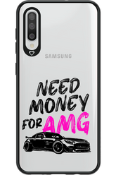 Need money for AMG - Samsung Galaxy A50