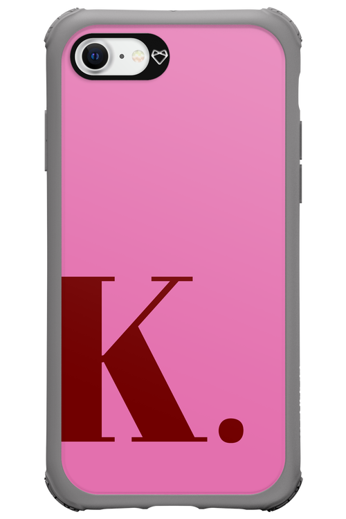 K (Sorbet) 2.0 - Apple iPhone SE 2022