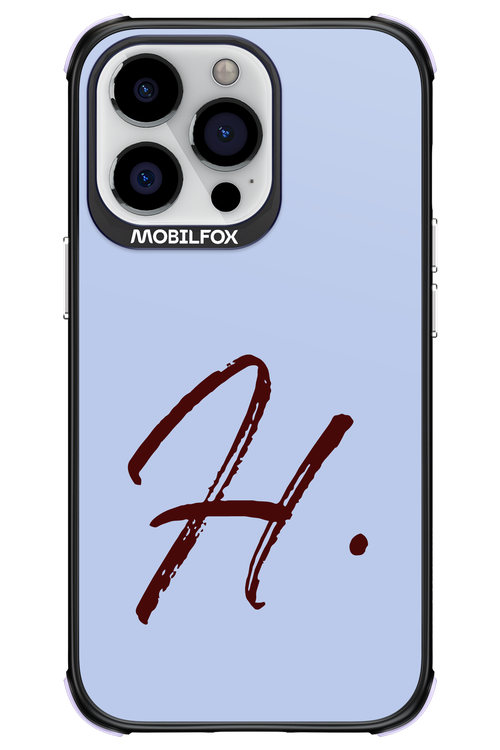 (Jellyfish Presso) H 2.0 - Apple iPhone 13 Pro