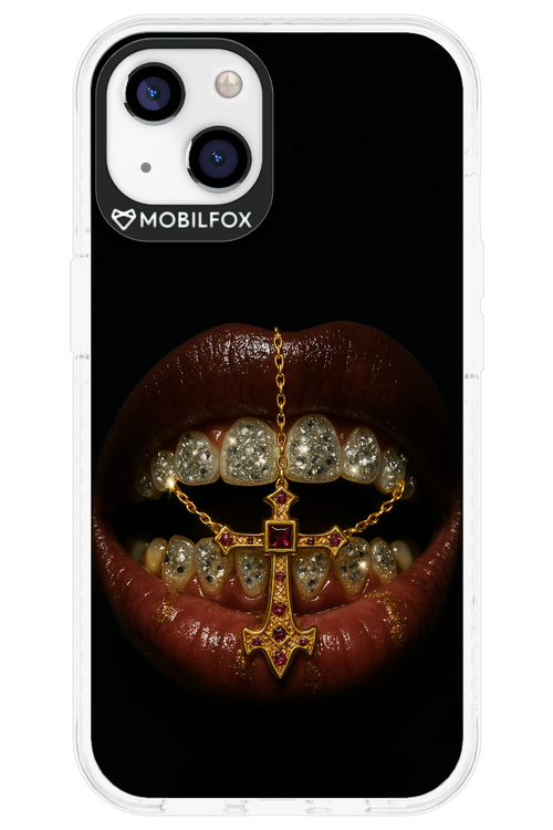 Greedy - Apple iPhone 13