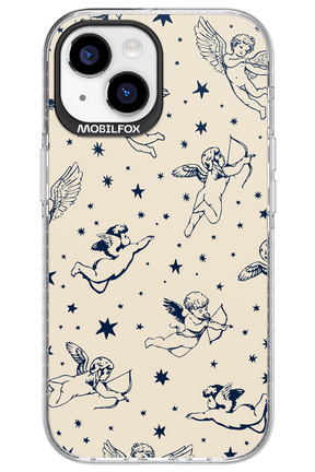 Star Puttos - Apple iPhone 15