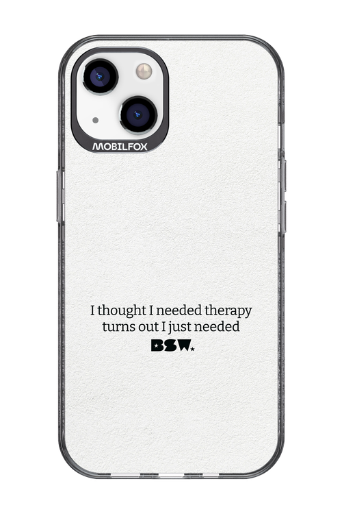 BSW FourSeasons 17 2.0 - Apple iPhone 13
