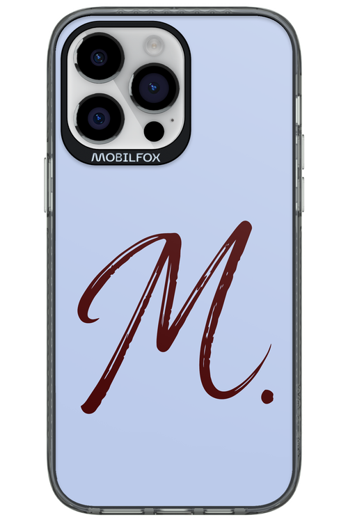 (Jellyfish Presso) M 2.0 - Apple iPhone 14 Pro Max