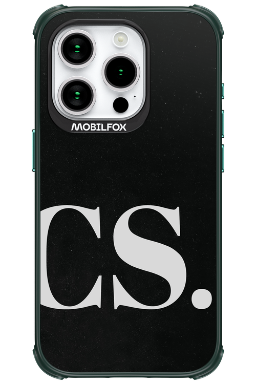 CS (Off Space) 2.0 - Apple iPhone 15 Pro