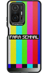 FĂRĂ SEMNAL 2.0 - Xiaomi Mi 11T Pro