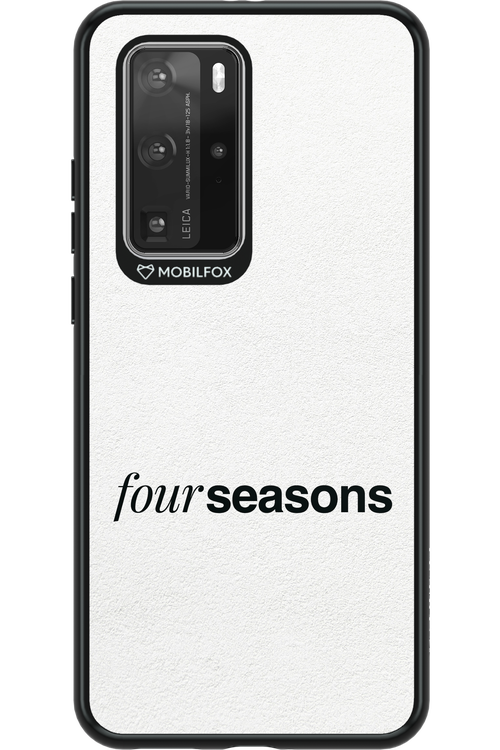 BSW FourSeasons 11 2.0 - Huawei P40 Pro