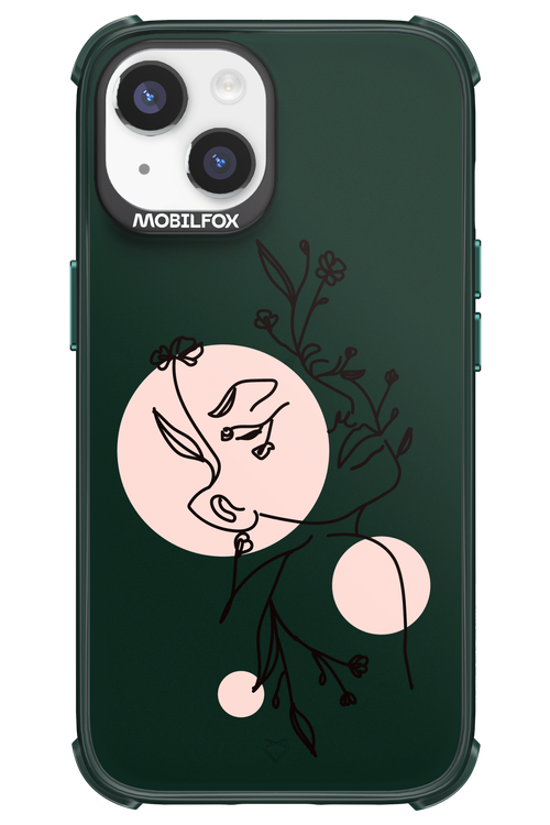 Confidence - Apple iPhone 14