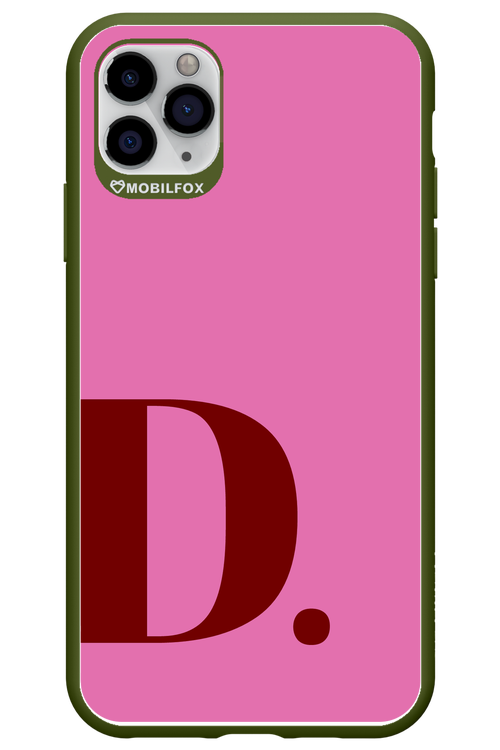 D (Sorbet) 2.0 - Apple iPhone 11 Pro Max
