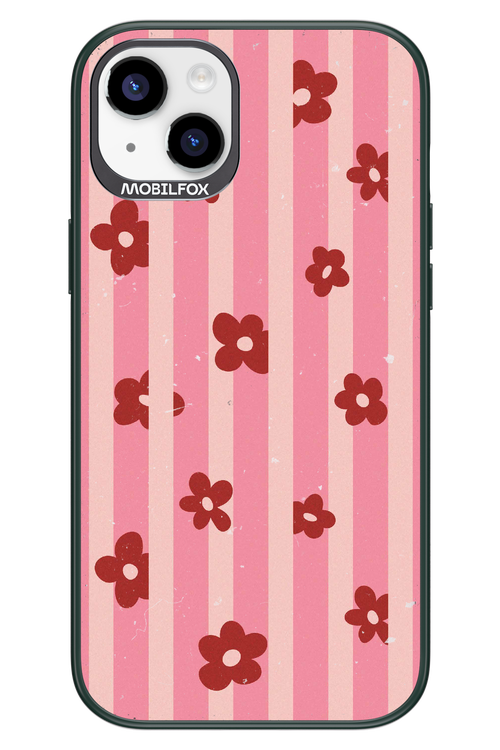 Flower Powerr 2.0 - Apple iPhone 14 Plus