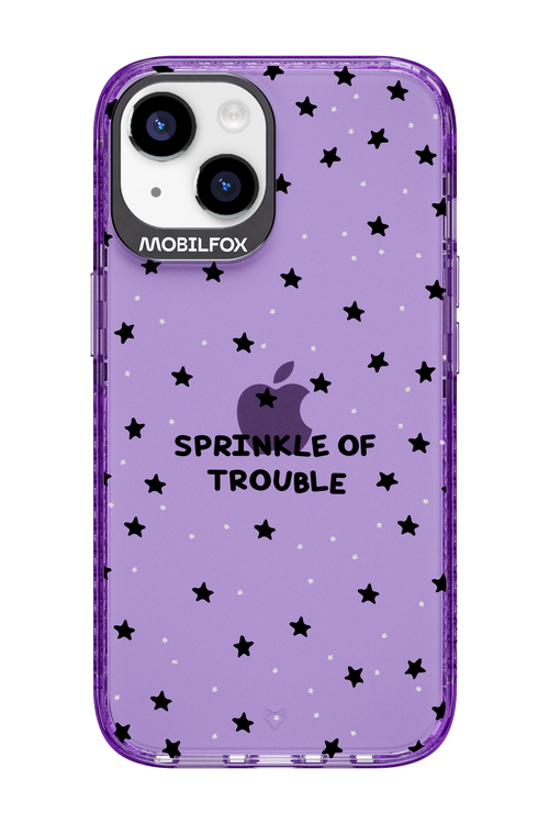 Trouble - Apple iPhone 14
