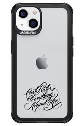 Cash Rules Script - Apple iPhone 13