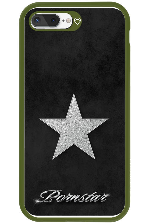 P*rnstar 2.0 - Apple iPhone 8 Plus
