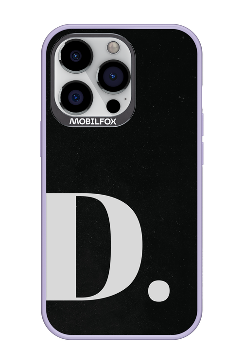 D (Off Space) 2.0 - Apple iPhone 13 Pro