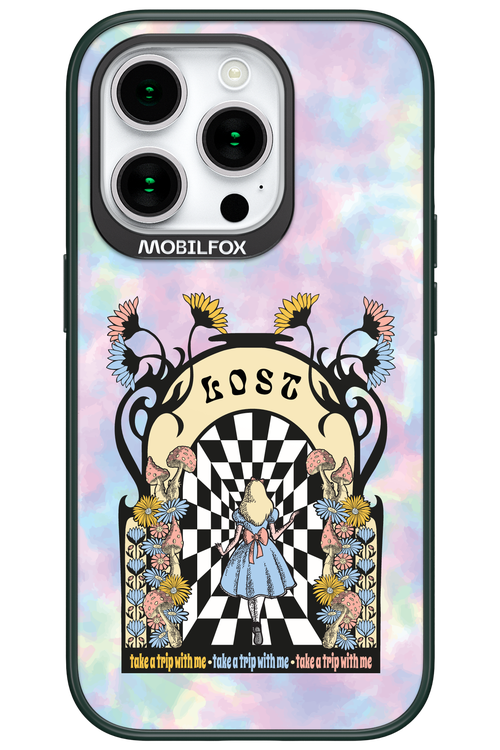 L0ST 2.0 - Apple iPhone 15 Pro