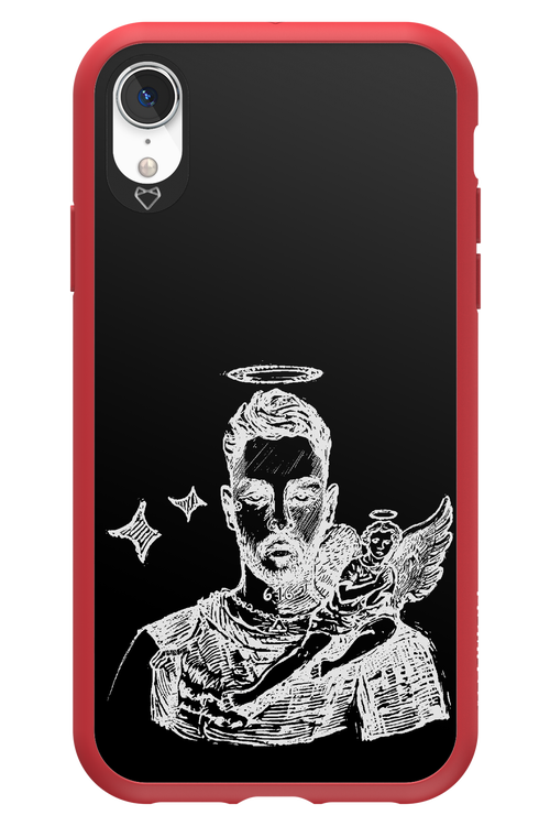 iNGER Black 2.0 - Apple iPhone XR