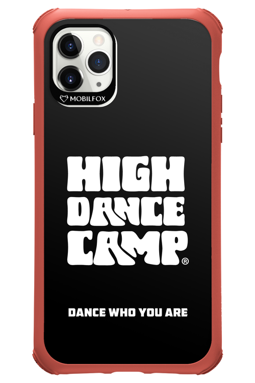 HDC 1 2.0 - Apple iPhone 11 Pro Max