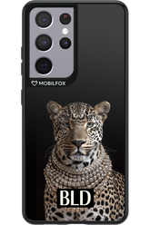 BLD LEO - Samsung Galaxy S21 Ultra