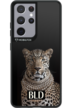 BLD LEO - Samsung Galaxy S21 Ultra
