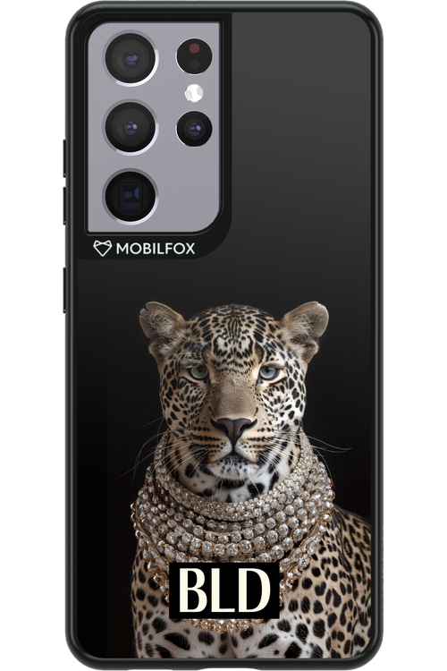 BLD LEO - Samsung Galaxy S21 Ultra