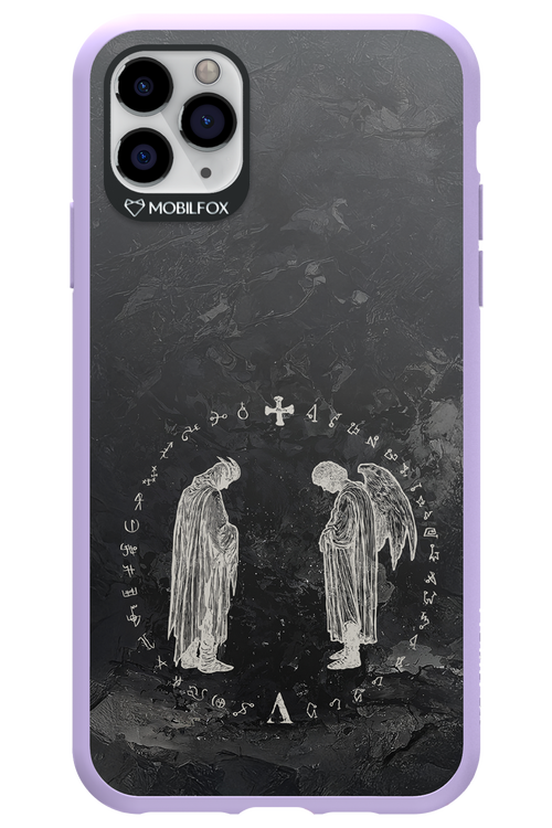 iNGER & D3MON V1 2.0 - Apple iPhone 11 Pro Max