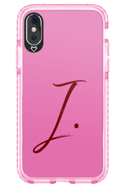 (Sorbet) I 2.0 - Apple iPhone X