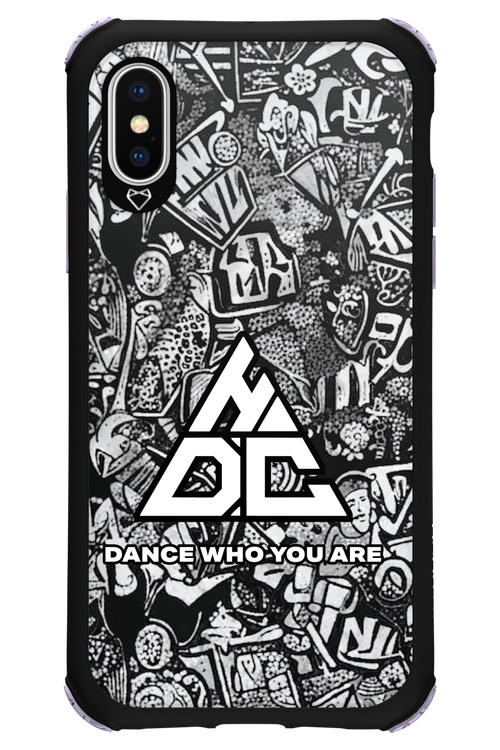 HDC 7 2.0 - Apple iPhone X