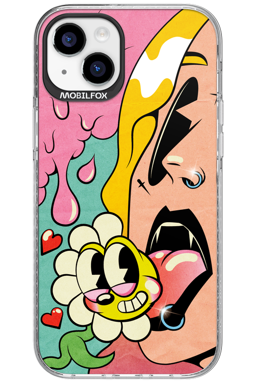 Love Sick 2.0 - Apple iPhone 15 Plus
