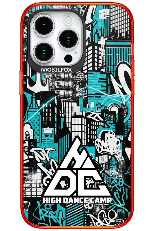 HDC 3 - Apple iPhone 15 Pro Max