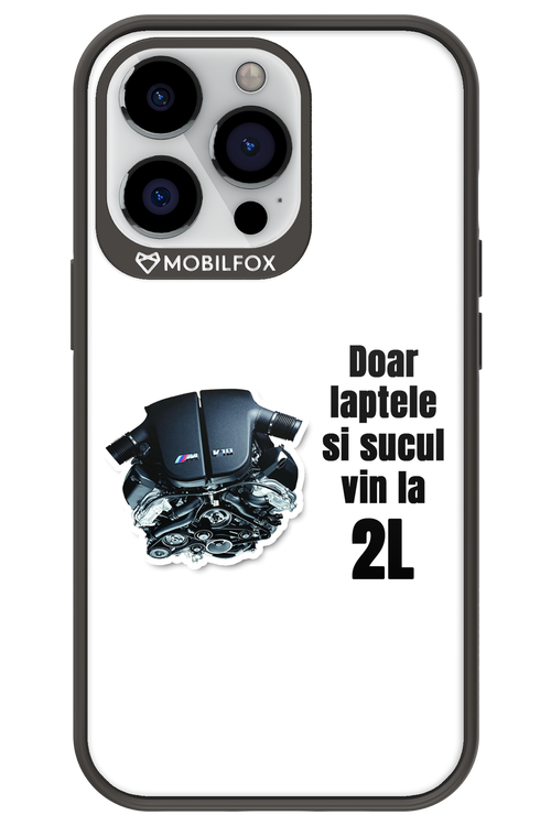 M5 V10 V1 - Apple iPhone 13 Pro