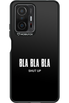 Bla Bla II - Xiaomi Mi 11T Pro